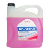 Автошампунь SINTEC для бесконтактной мойки Dr. Active Classic, 5кг