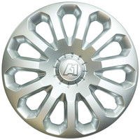 Колпаки на колеса STAR «A1» 14