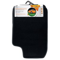 Ковры Airline ACM-CM-05 ковролиновые в салон автомобиля универсальные