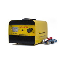 Зарядное устройство ТАМБОВ ЗУ-100М (12V/8А)