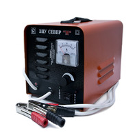 Пуско-зарядное устройство ТАМБОВ ЗПУ СЕВЕР «М»