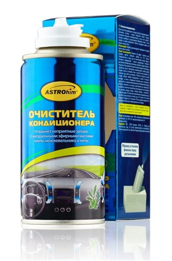 Выбор очистителя кондиционера автомобиля Выбор очистителя кондиционера автомобиля