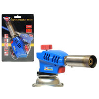 Горелка газовая М5 с пьезоподжигом