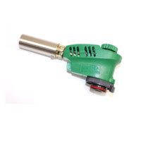 Горелка газовая KOVICA KS-1005 с пьезоподжигом (Корея)