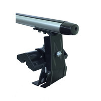 Багажник универсальный «Евродеталь» (вид А) аэродинамика 125см