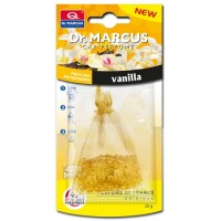Ароматизатор DR. MARCUS мешочек Fresh Bag Vanilla