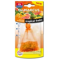 Ароматизатор DR. MARCUS мешочек Fresh Bag Tropical Fruits