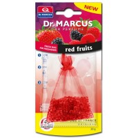 Ароматизатор DR. MARCUS мешочек Fresh Bag Red Fruits