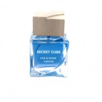 Ароматизатор TASOTTI жидкий SECRET CUBE «Aquaman», 50 мл