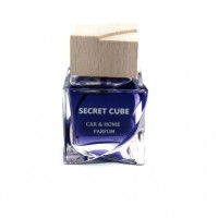 Ароматизатор TASOTTI жидкий SECRET CUBE «Faith Perfumes», 50 мл