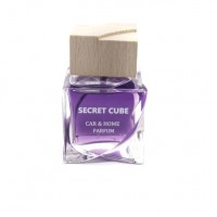 Ароматизатор TASOTTI жидкий SECRET CUBE «Tropical Fruit», 50 мл