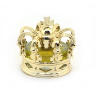 Ароматизатор Корона KING жидкий «Лимон»