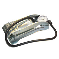 Насос ножной с манометром СЭД-ВАД г.Ульяновск