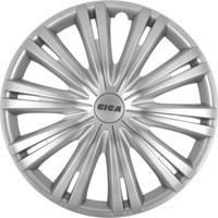 Колпаки на колеса STAR «GIGA» 16
